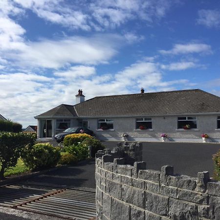 Seacrest B&B Galway Eksteriør billede