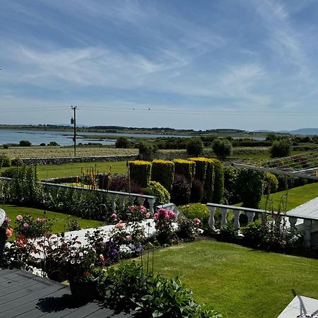 Seacrest B&B Galway Eksteriør billede
