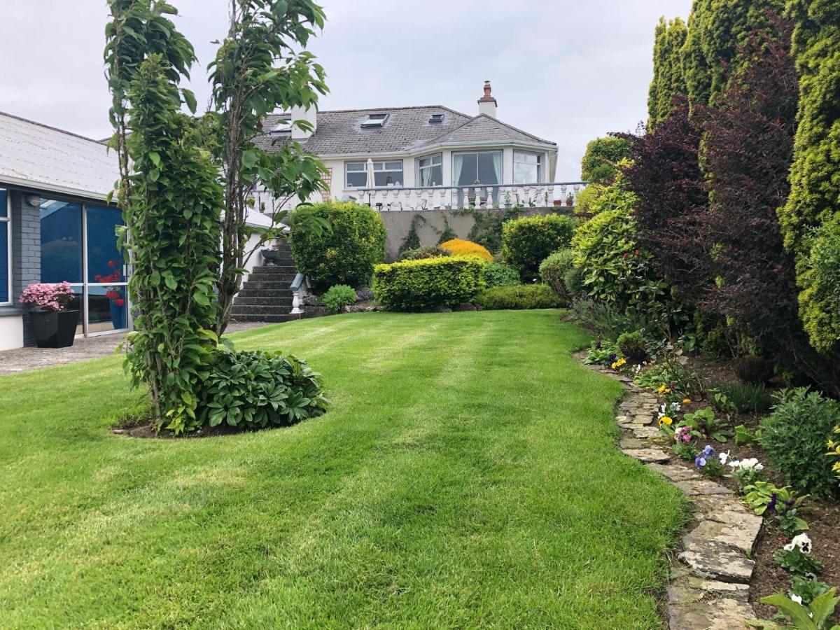 Seacrest B&B Galway Eksteriør billede