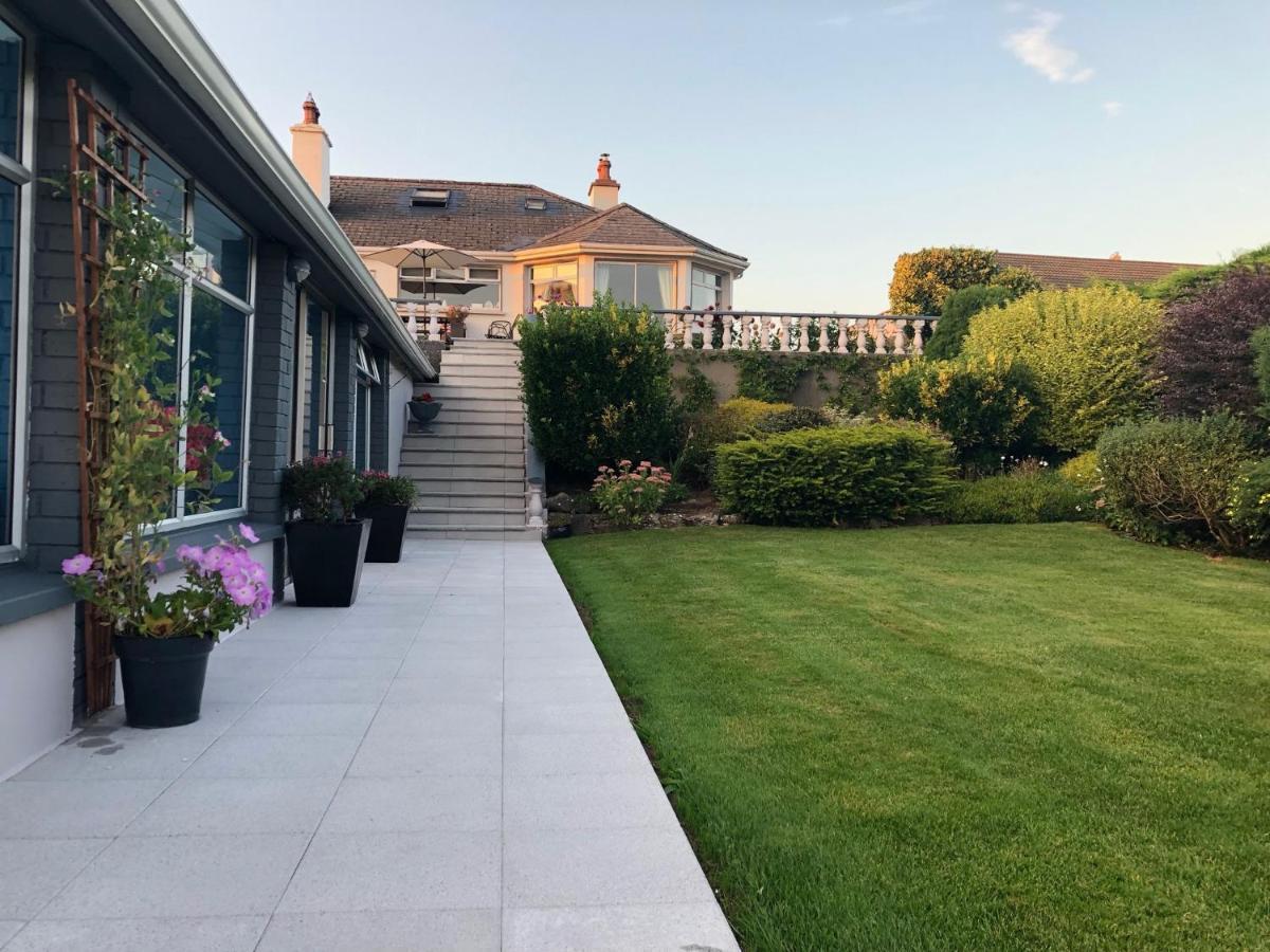 Seacrest B&B Galway Eksteriør billede