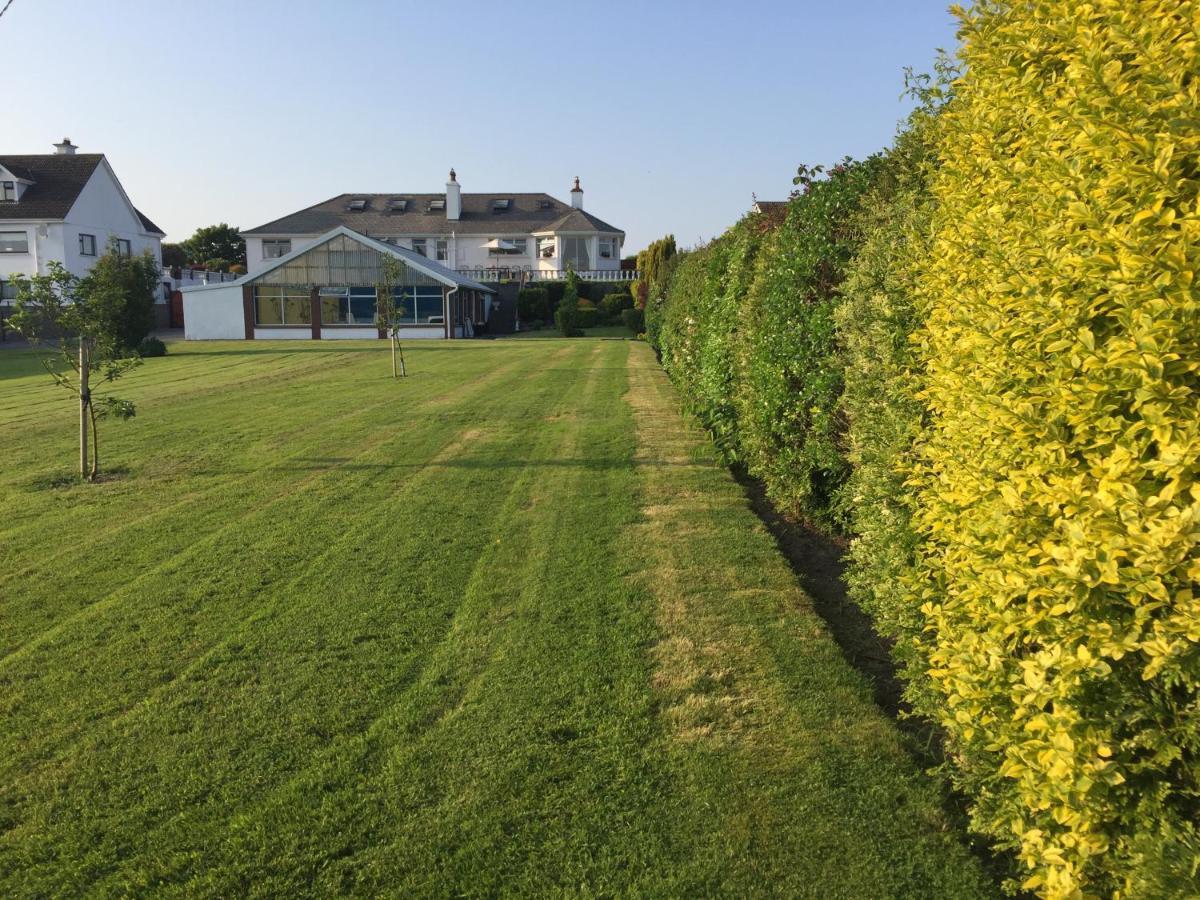 Seacrest B&B Galway Eksteriør billede