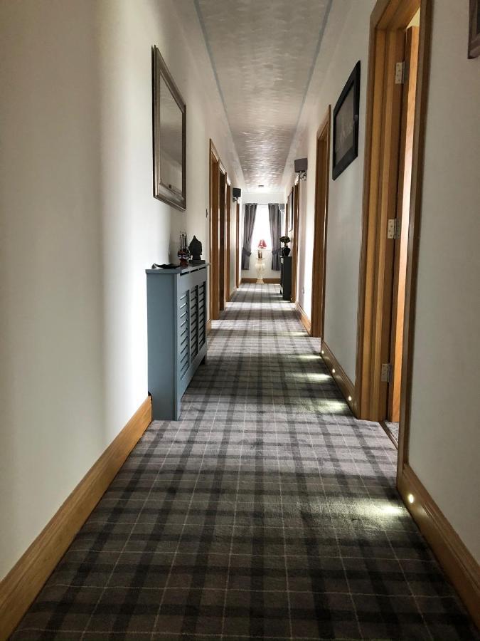 Seacrest B&B Galway Eksteriør billede