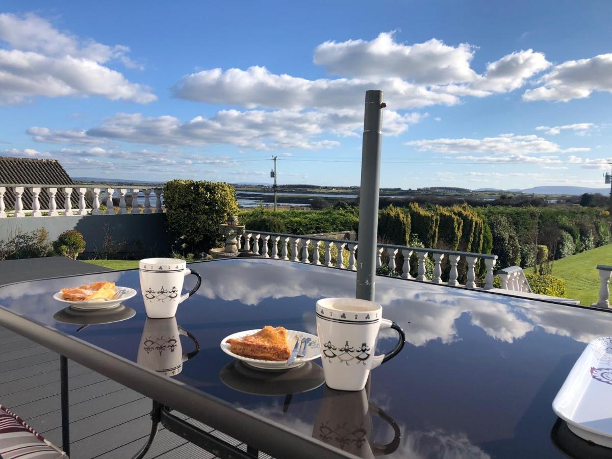 Seacrest B&B Galway Eksteriør billede