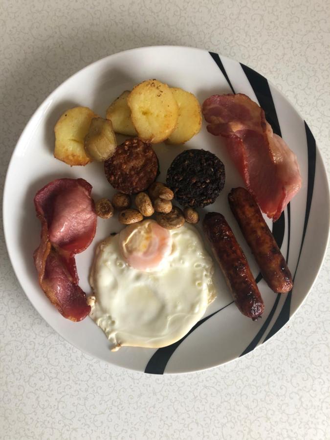 Seacrest B&B Galway Eksteriør billede