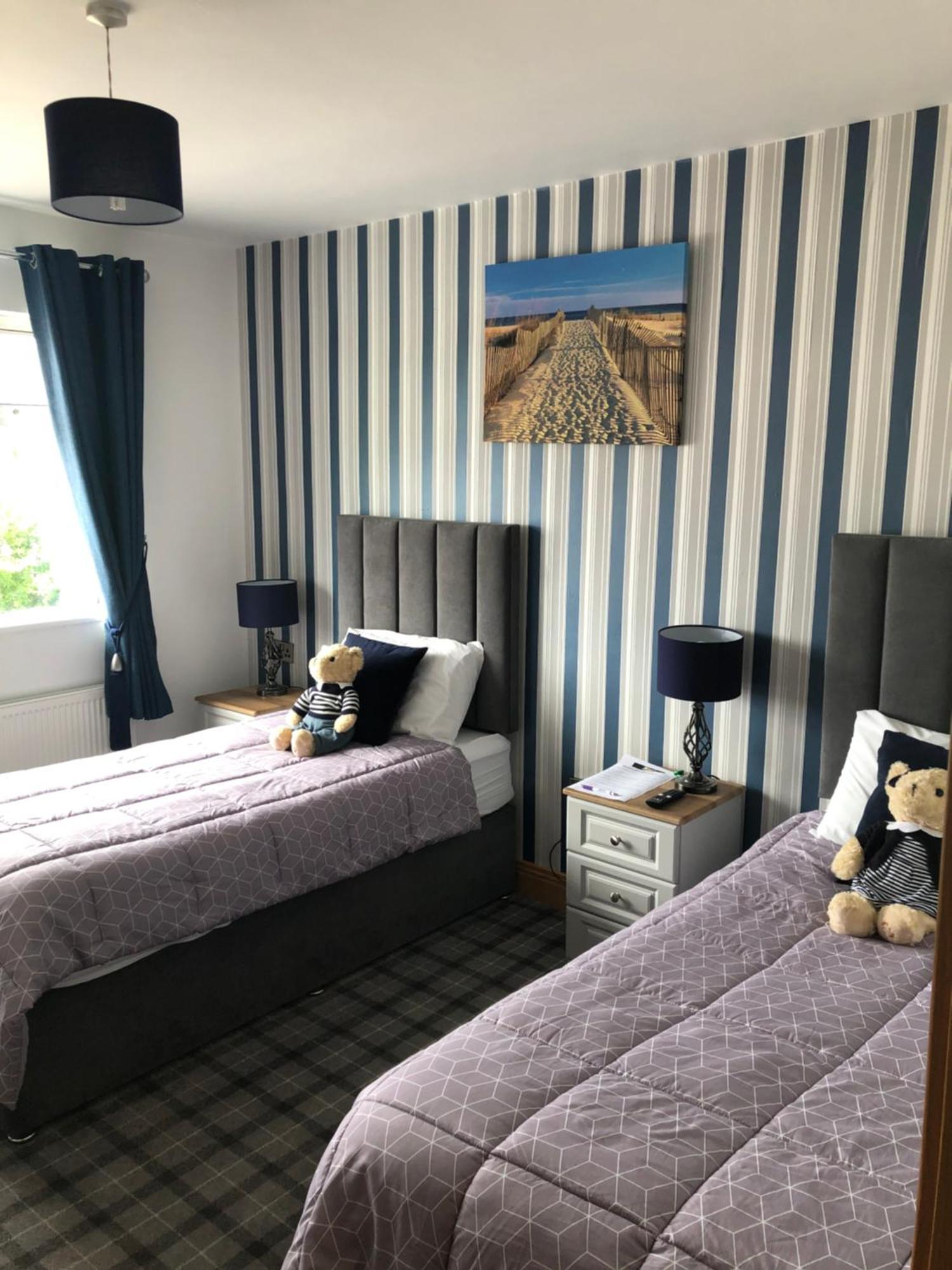 Seacrest B&B Galway Eksteriør billede