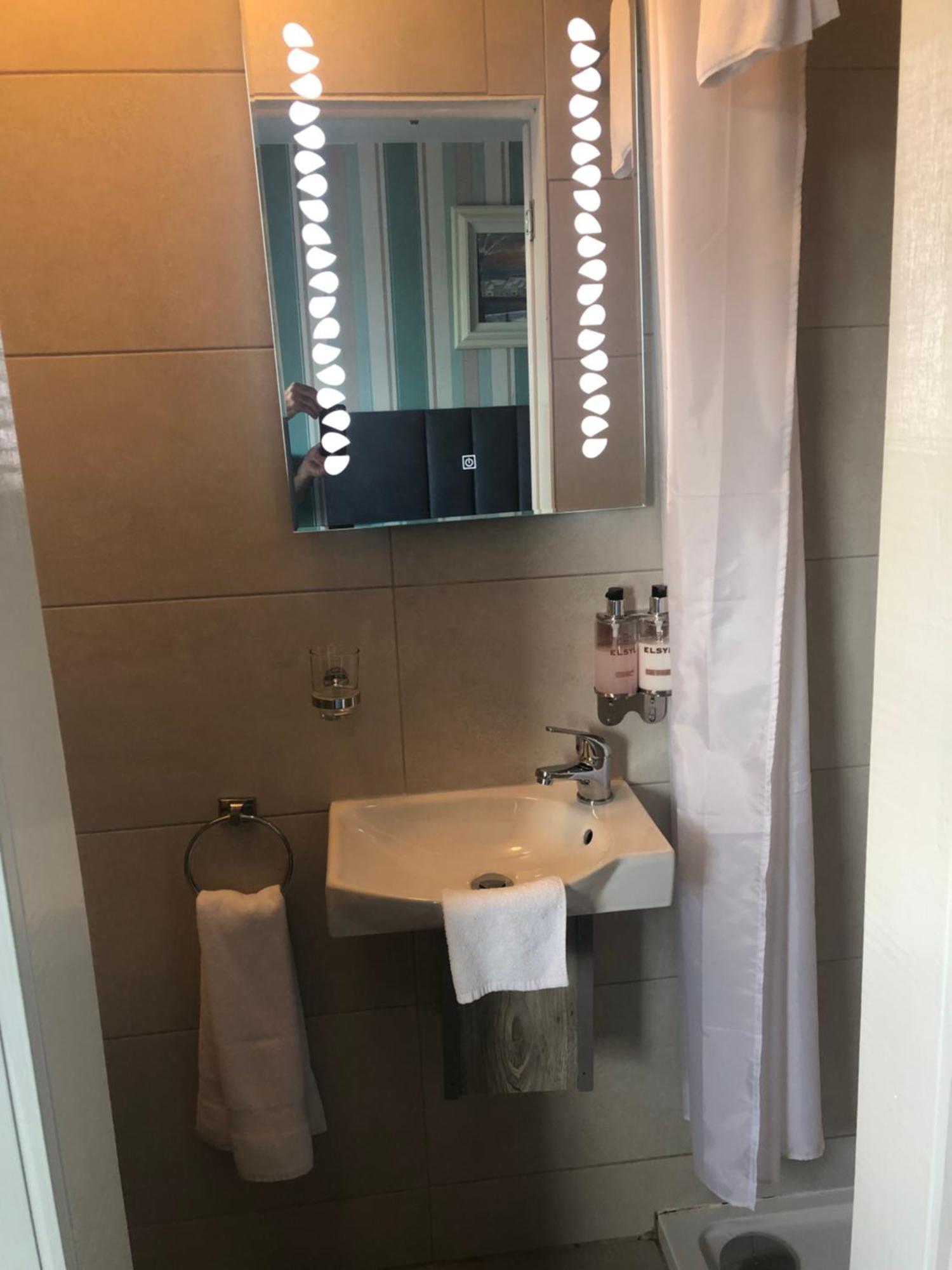 Seacrest B&B Galway Eksteriør billede