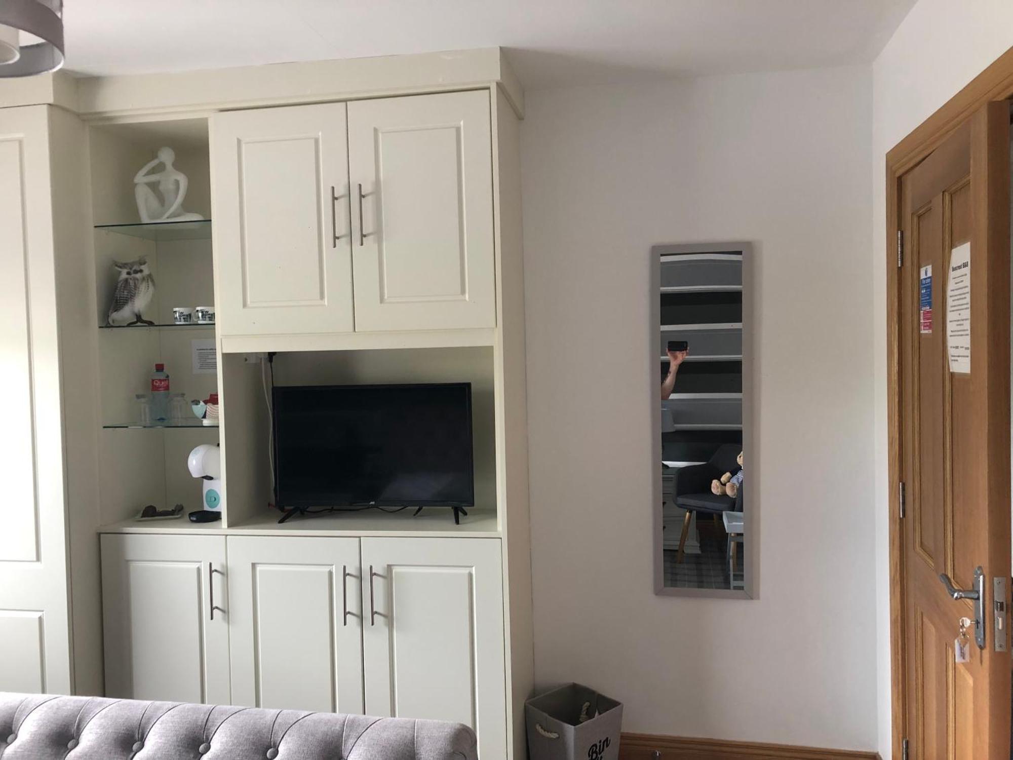 Seacrest B&B Galway Eksteriør billede