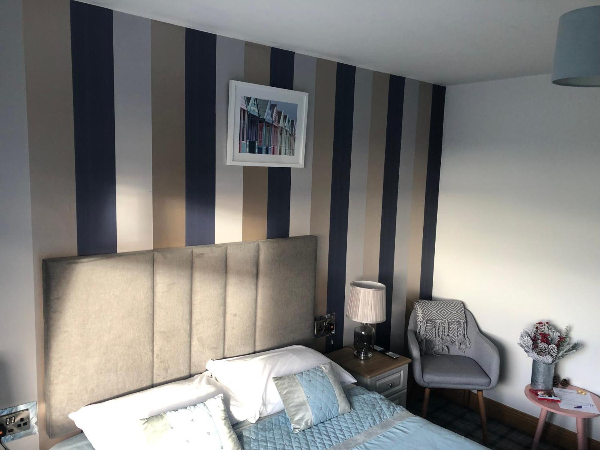Seacrest B&B Galway Eksteriør billede