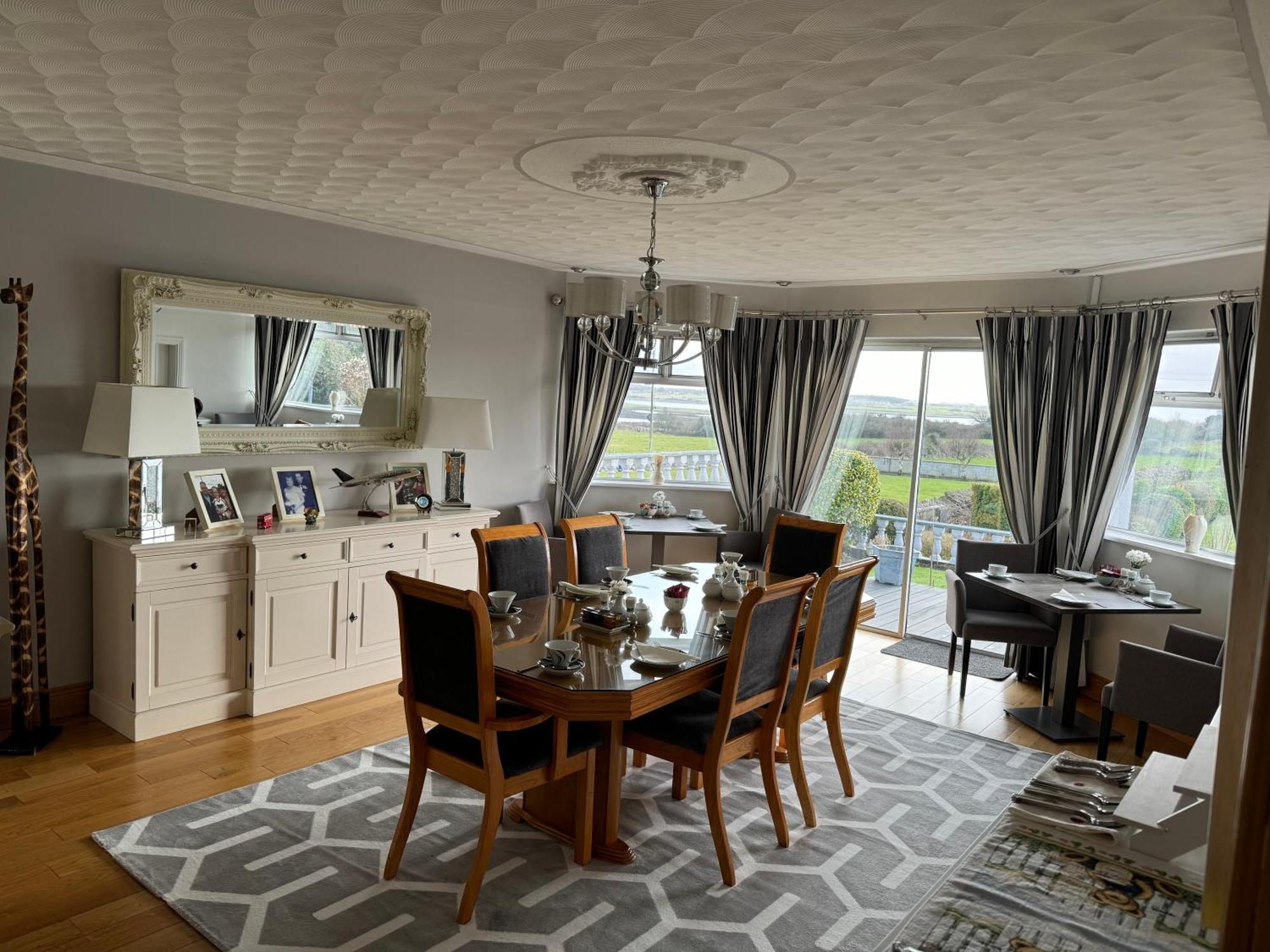 Seacrest B&B Galway Eksteriør billede
