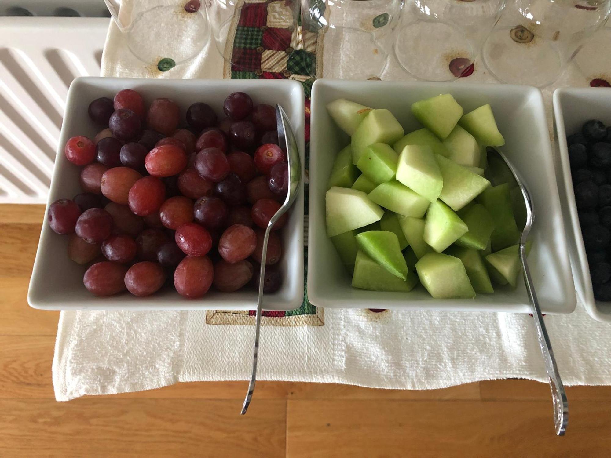 Seacrest B&B Galway Eksteriør billede