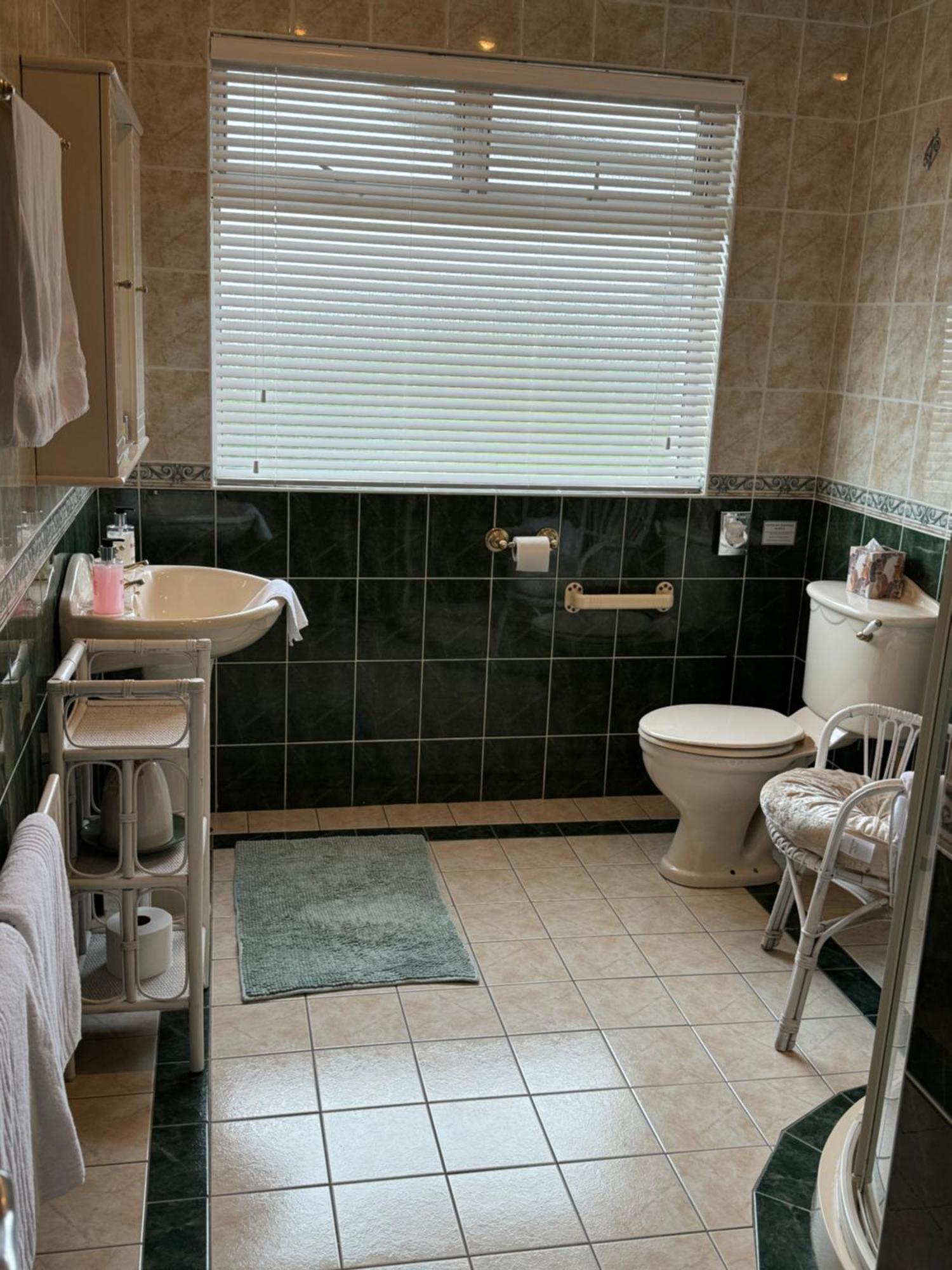 Seacrest B&B Galway Eksteriør billede