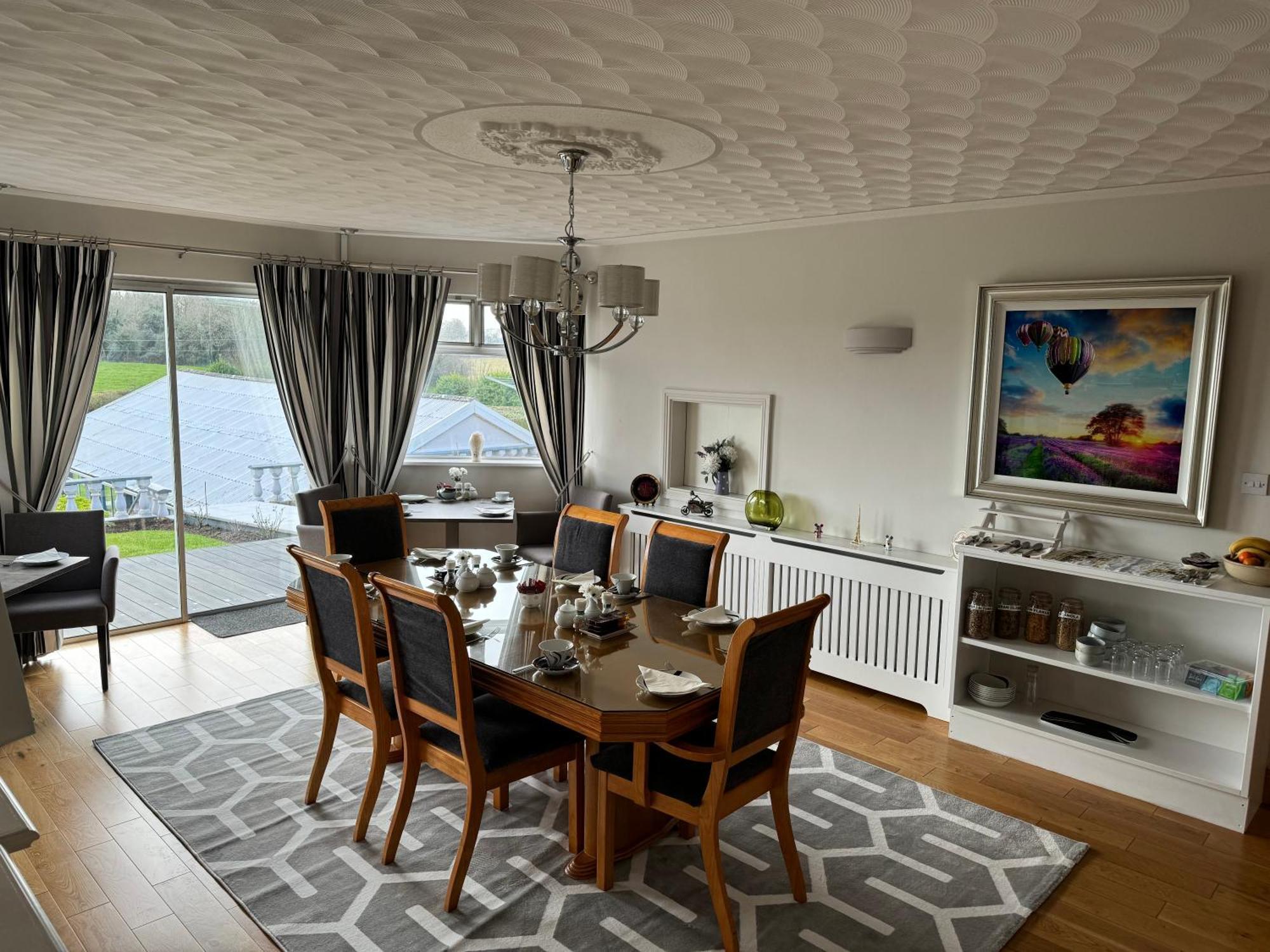 Seacrest B&B Galway Eksteriør billede