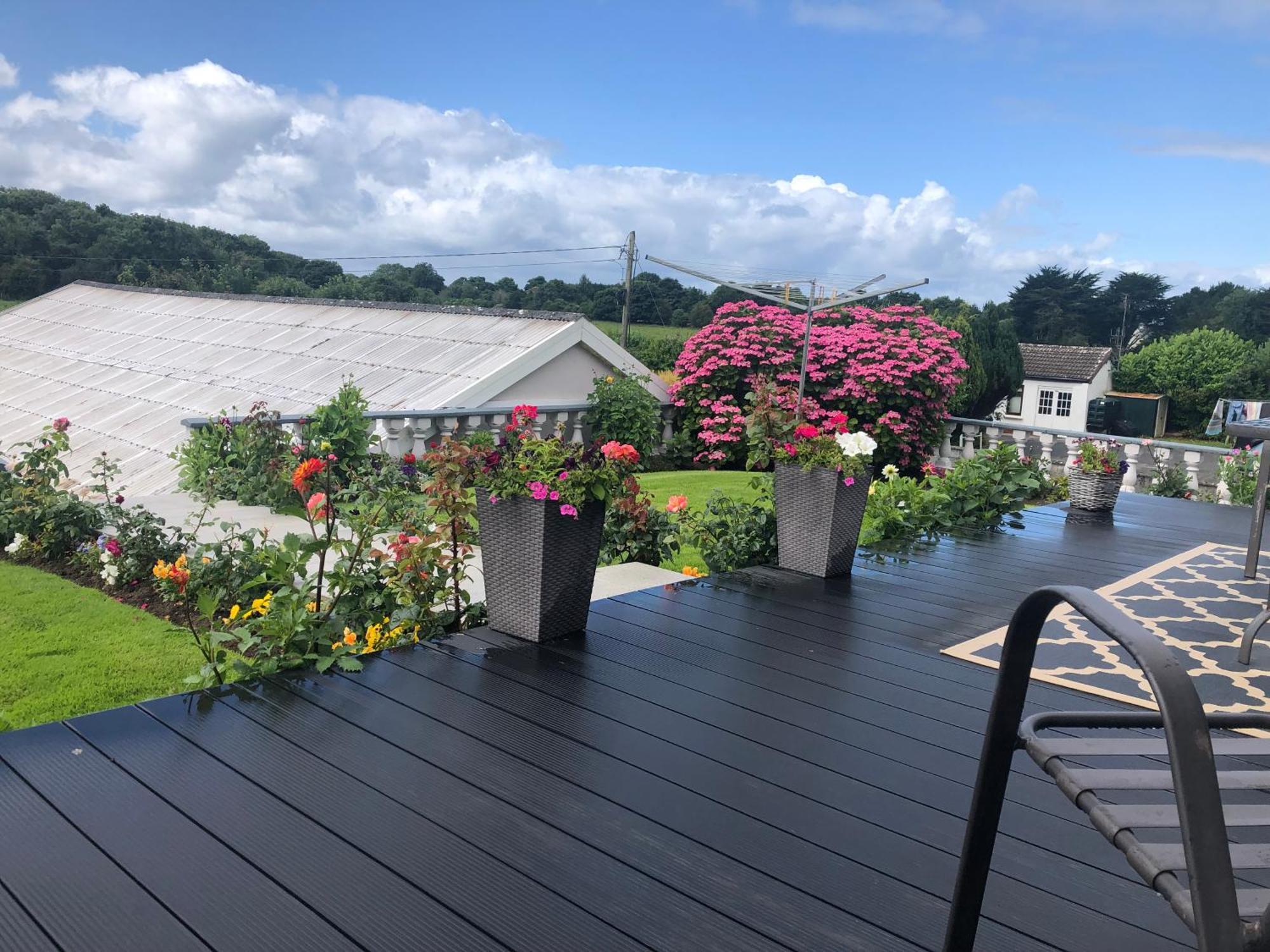 Seacrest B&B Galway Eksteriør billede