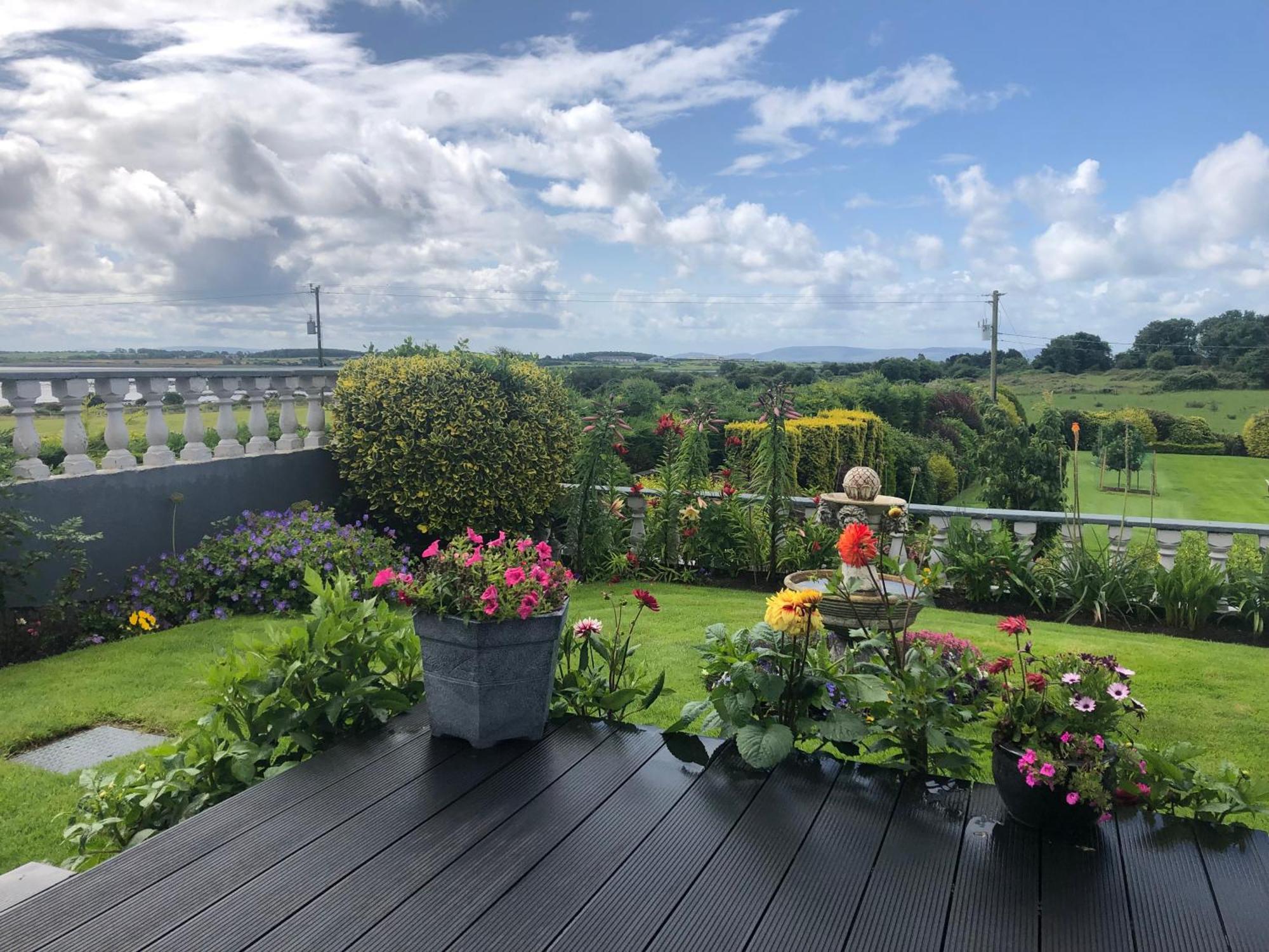 Seacrest B&B Galway Eksteriør billede