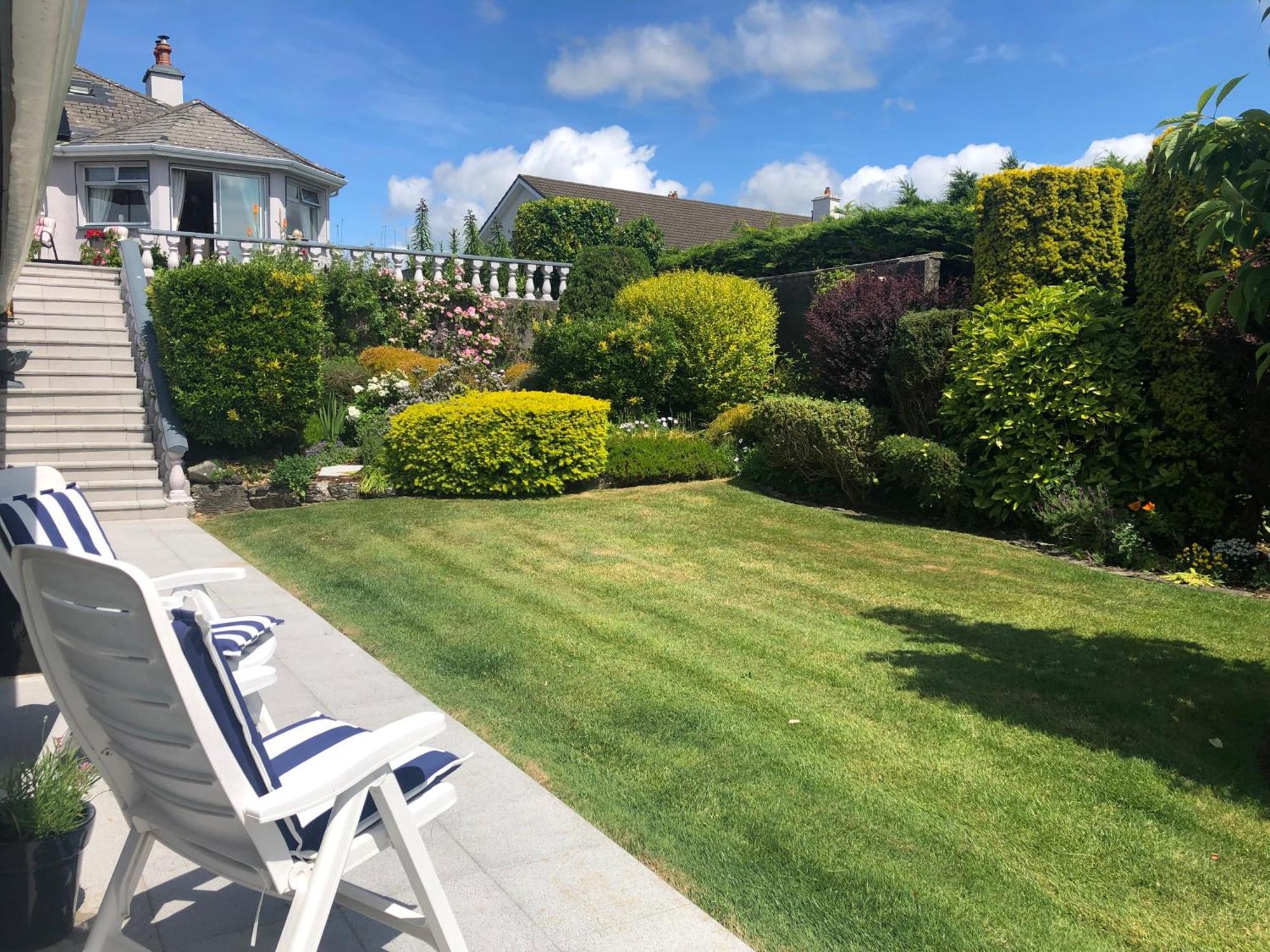 Seacrest B&B Galway Eksteriør billede