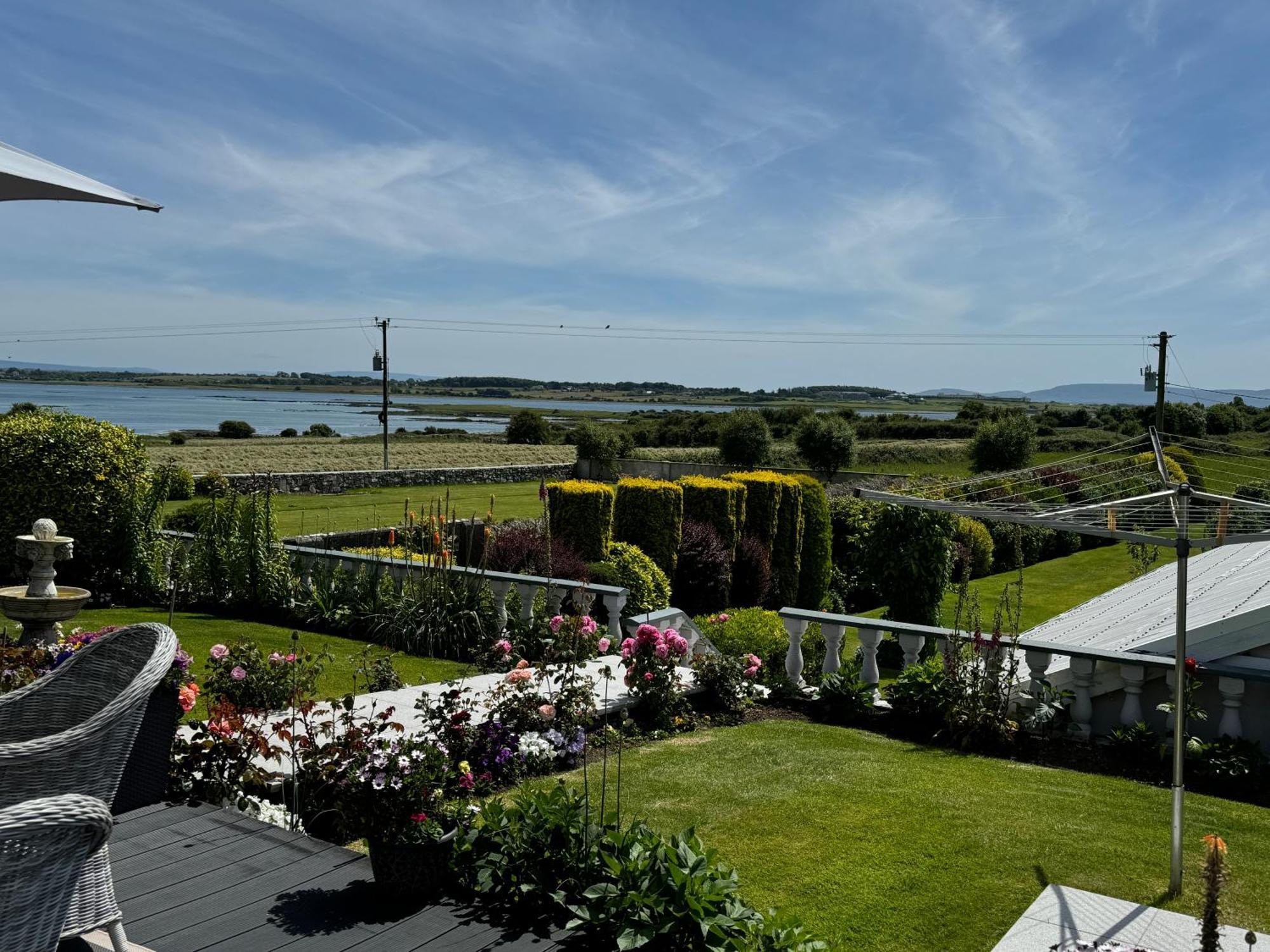 Seacrest B&B Galway Eksteriør billede