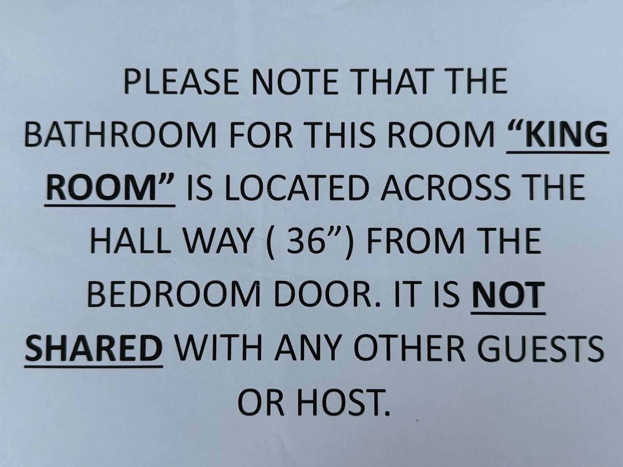 Seacrest B&B Galway Eksteriør billede