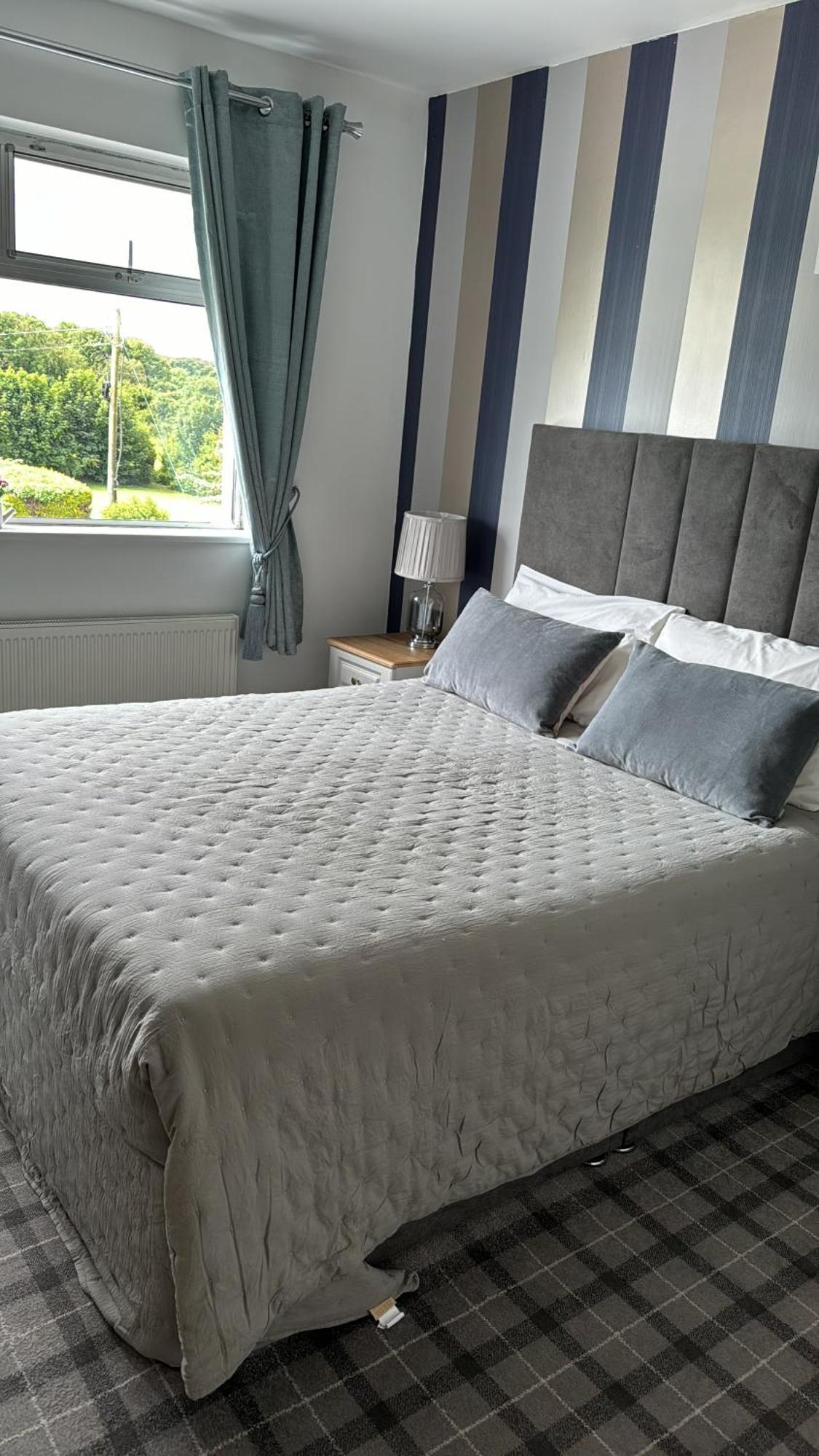 Seacrest B&B Galway Eksteriør billede