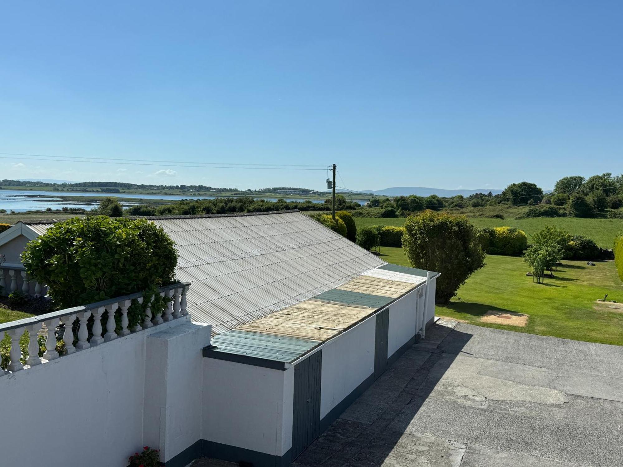 Seacrest B&B Galway Eksteriør billede
